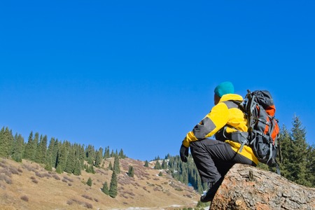 Overcoming the Impossible: Personal Triumphs on the Pacific Crest Trail