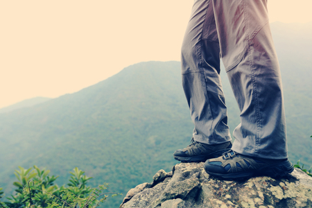 Static Stretching After Hiking: Key Routines to Speed Up Recovery and Reduce Soreness