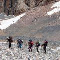 Understanding Dehydration Risks: Summer Hiking in the American Backcountry
