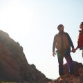 Partnerships Between Hiking Organizations and Conservation Groups in the U.S.