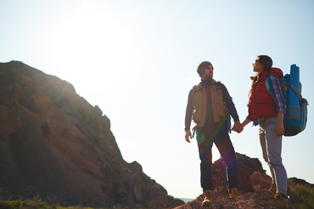 Partnerships Between Hiking Organizations and Conservation Groups in the U.S.