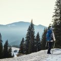 Managing Extreme Temperatures: Heat Illness Prevention on U.S. Trails