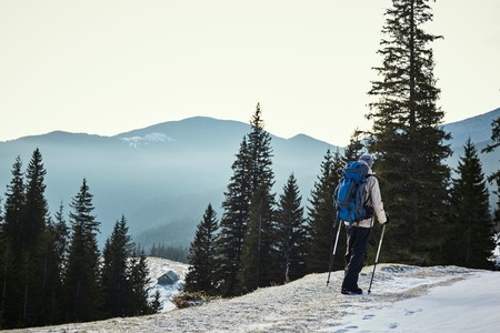 Managing Extreme Temperatures: Heat Illness Prevention on U.S. Trails