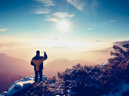 How to Implement Leave No Trace in America’s Most Popular Hiking Destinations