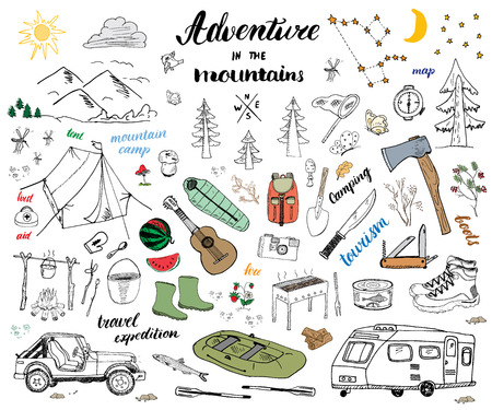 Top Scenic Day Hikes: Trail Highlights and What to Expect