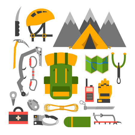 Packing for Success: Gear and Supplies