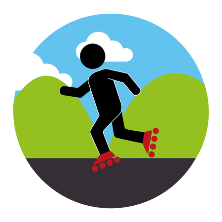 Uphill vs. Downhill: Navigating Steep Terrain