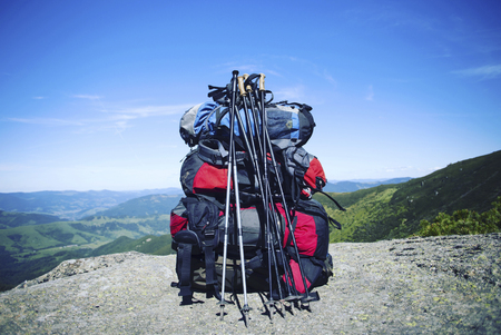 Group Backpacking Adventures: How to Organize, Lead, and Enjoy Multi-Day Treks