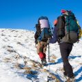 The History and Evolution of Environmental Advocacy in the U.S. Hiking Community