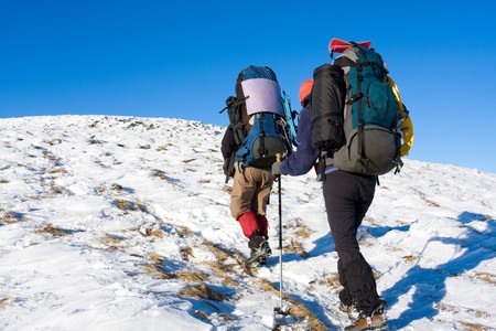 The History and Evolution of Environmental Advocacy in the U.S. Hiking Community