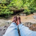 Leave No Trace Principles for Lightweight Backpackers: Protecting America’s Wild Places