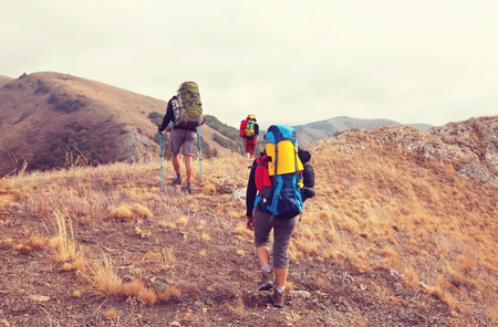 Understanding the Unwritten Rules: An Introduction to American Trail Etiquette