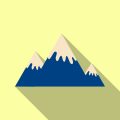 How to Read and Use a Compass with USGS Maps in American Backcountry