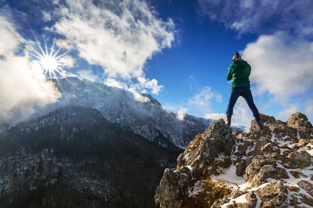 The Ultimate Guide to Choosing the Right Backpack for Your Next American Hiking Adventure