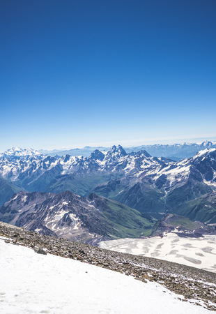 Discovering Hidden Gems: Lesser-Known Trails of the North Cascades National Park
