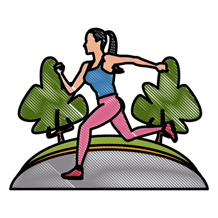 Designing a Hiking Recovery Routine with PT Methods