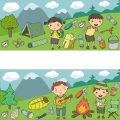 How to Choose the Perfect Hiking Trail for Groups and Families