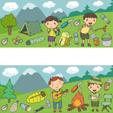 How to Choose the Perfect Hiking Trail for Groups and Families