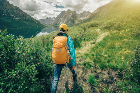 The Ultimate Guide to Dog-Friendly Hiking Trails Across the United States