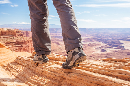 The Grand Canyon Rim-to-Rim: A Comprehensive Guide to America’s Most Famous Trek
