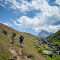 Rain Jackets for Hiking: Budget vs. Premium Performance in Wet Conditions