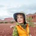 Best Practices for Keeping Children Safe on Family Hikes