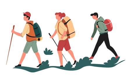 Sharing the Trail with Bikers and Equestrians: Protocols and Etiquette