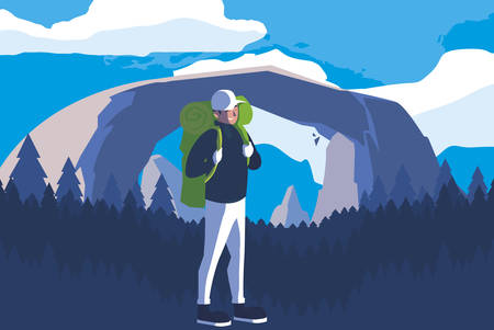 GPS Challenges Unique to U.S. Wilderness
