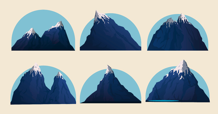 Route Selection: Choosing the Right Fourteeners for You
