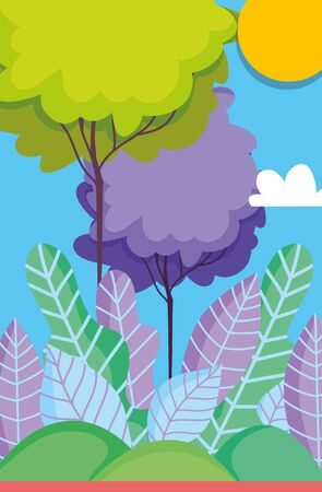 Fun, Hands-On Activities for the Trail