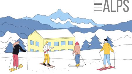 Trekking with Vision Impairments: Accessibility and Resources in US Parks