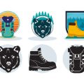 Gear Guide for Hiking and Backpacking in Rocky Mountain Terrain