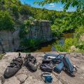 Smart Packing: How Much Water Should You Carry for Different Hikes?
