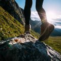 Leave No Trace Principle 6: How to Be Considerate of Other Visitors on U.S. Trails