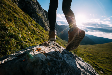 Leave No Trace Principle 6: How to Be Considerate of Other Visitors on U.S. Trails