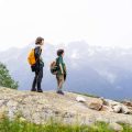 Permit Planning for Groups and Guided Expeditions on U.S. Trails