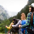 Healthy Habits for Life: How Family Hiking Promotes Physical and Mental Wellbeing