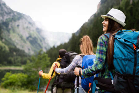 Healthy Habits for Life: How Family Hiking Promotes Physical and Mental Wellbeing