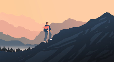 Directory of the Best National Parks for Beginner Hikers in the US