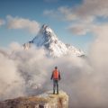 Route Selection and Risk Assessment Based on American Wilderness Map Data