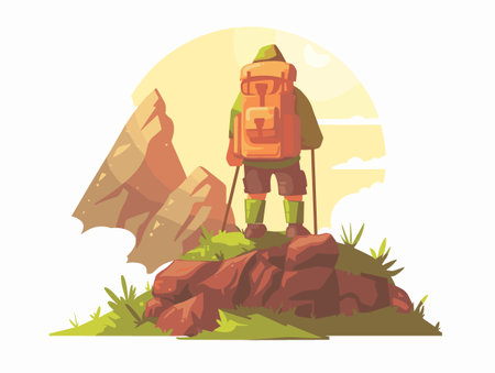 Mastering Trail Logistics and Resupply