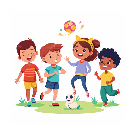 Teaching Kids Trail Safety Basics