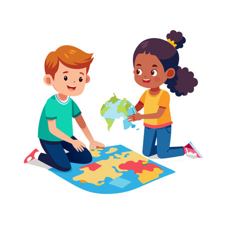Engaging Learning Activities on the Trail