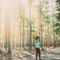 Planning Your Route: Map Reading, Trail Selection, and Navigation Differences for Day Hikes and Backpacking