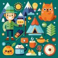 Navigating Leash Laws and Trail Rules: Staying Compliant in US Parks
