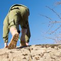 Spring Melt and Slippery Rocks: Safe Foot Placement Techniques