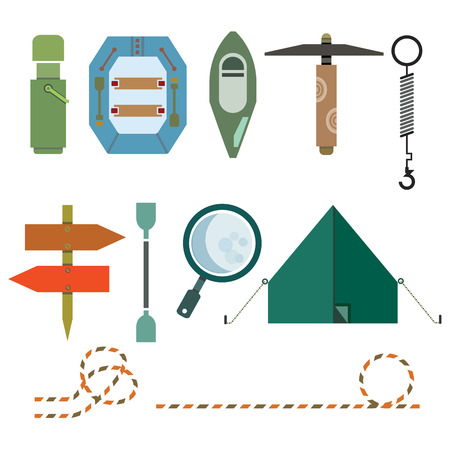 Leave No Trace Principles for Campsite Setup: Minimizing Impact During Multi-Day Hikes