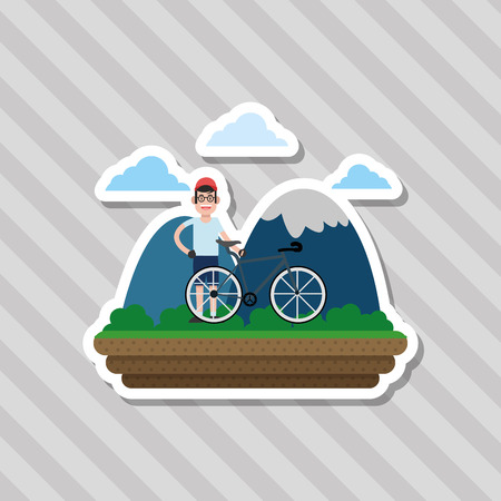 Signature Trails for Tranquility