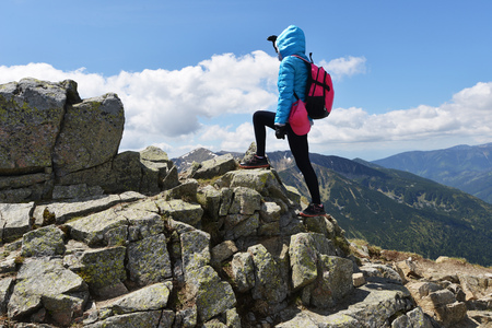 Solo Backpacking for Women: Challenges, Empowerment, and Safety Tips in the U.S.