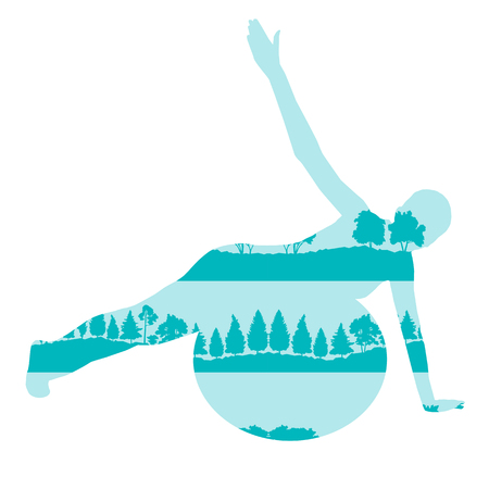 Mental Health and Mindfulness in Nature